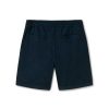 TWOTHIRDS Chincui — Washed Navy | Shorts