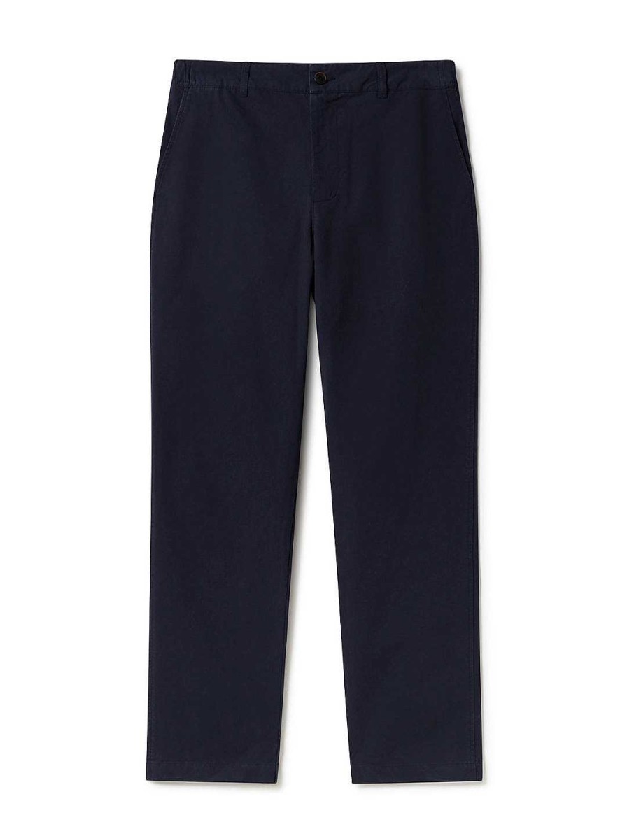 TWOTHIRDS Venetiko — Dark Navy | Pants