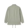 TWOTHIRDS Nacula — Desert Sage Green | Jackets