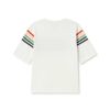 TWOTHIRDS Prescott — Off White | Tops