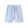 TWOTHIRDS Sekken — Blue Stripes | Shorts