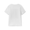 TWOTHIRDS Le Capricorne — White | T-Shirts