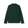 TWOTHIRDS Montague — Dark Green | T-Shirts