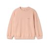 TWOTHIRDS Switha — Salmon | Sweatshirts