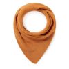 TWOTHIRDS Knit Scarf — Peach | Neckwear