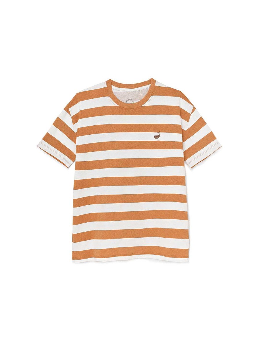 TWOTHIRDS Nuqui — Dusty Peach | Tops