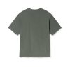 TWOTHIRDS Amistat — Dark Grey | T-Shirts