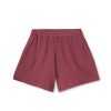 TWOTHIRDS Beru — Cherry Red | Shorts