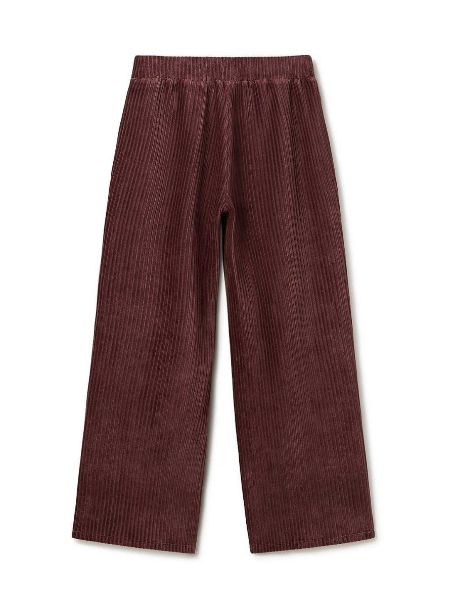 TWOTHIRDS Abruka — Russet | Loungewear