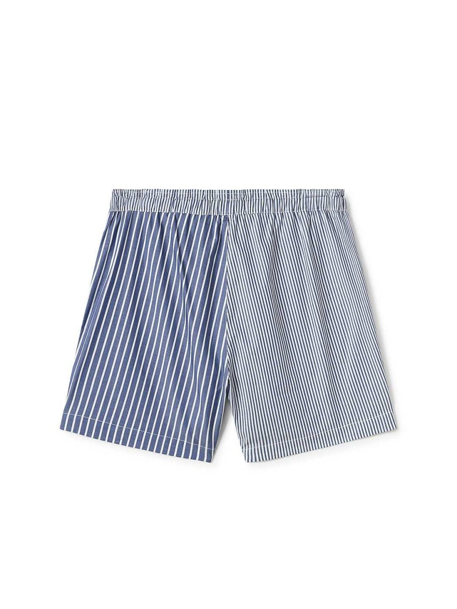 TWOTHIRDS Guayaneco — Patch | Shorts